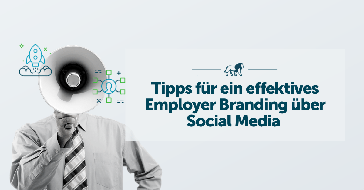employer branding tipps - lionstep
