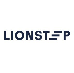Lionstep Logo