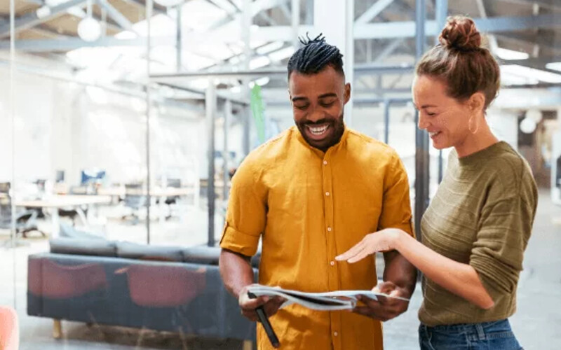 RPO (Recruitment Process Outsourcing): Lionstep as partner