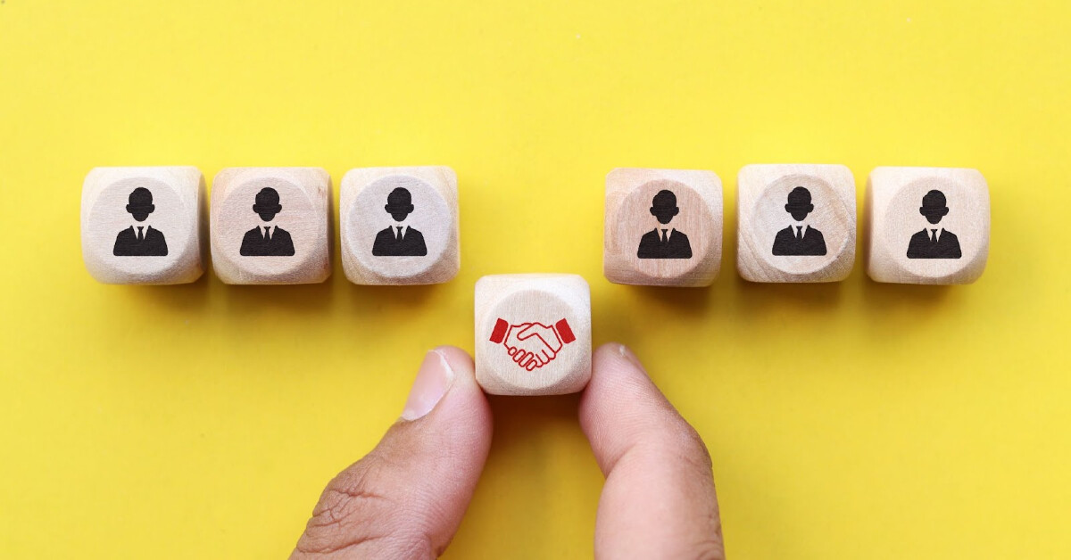 HR Service Strategie