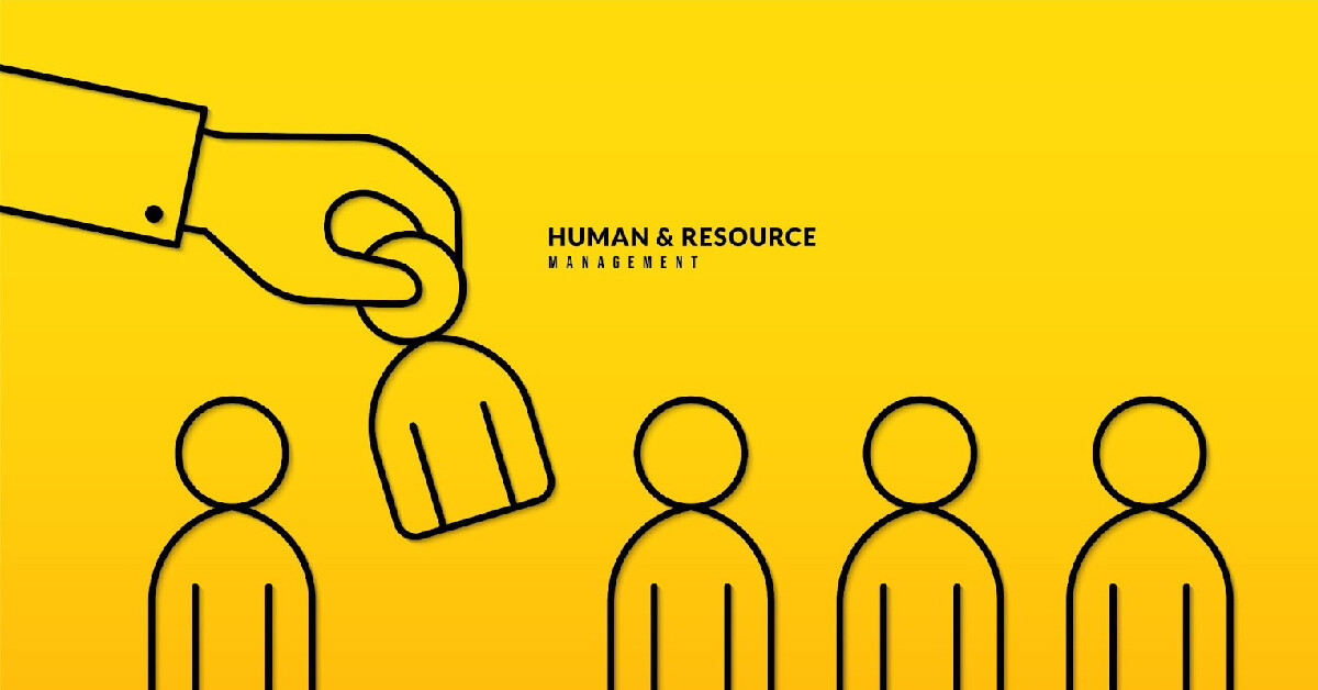 humans resource
