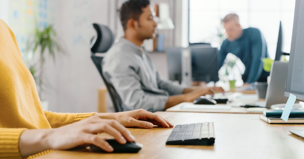 Personalagentur Schweiz