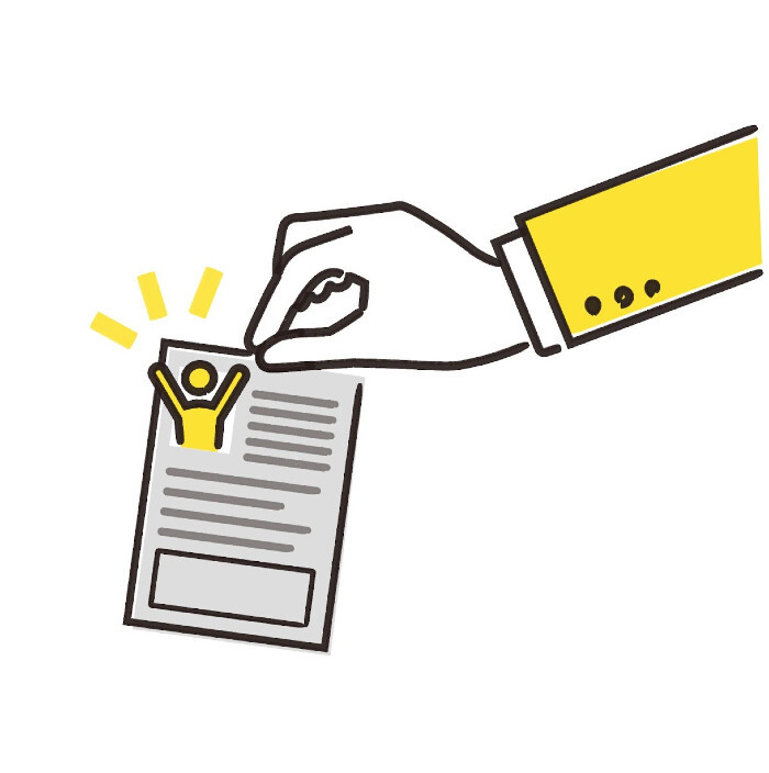 IT Personalvermittlung: Exakt auf Ihren Bedarf zugeschnitten