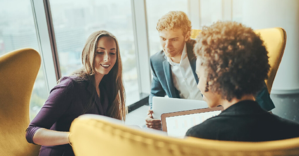 Recruitment Marketing