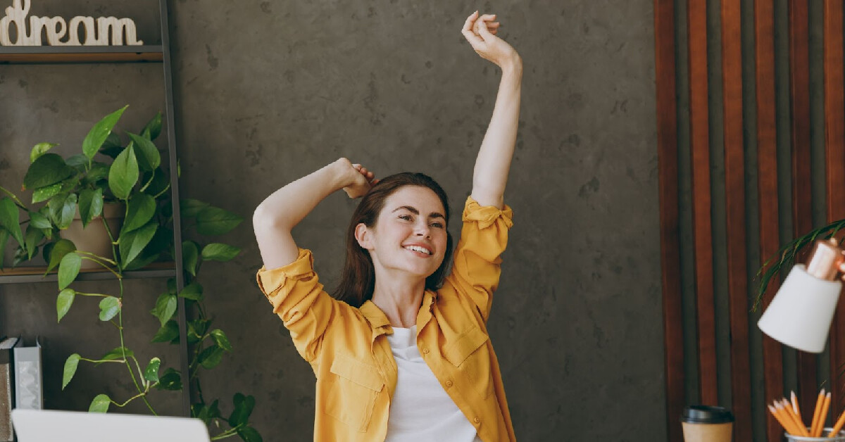 Career Relaunch mit Lionstep Entdecke jetzt Dein Potenzial!