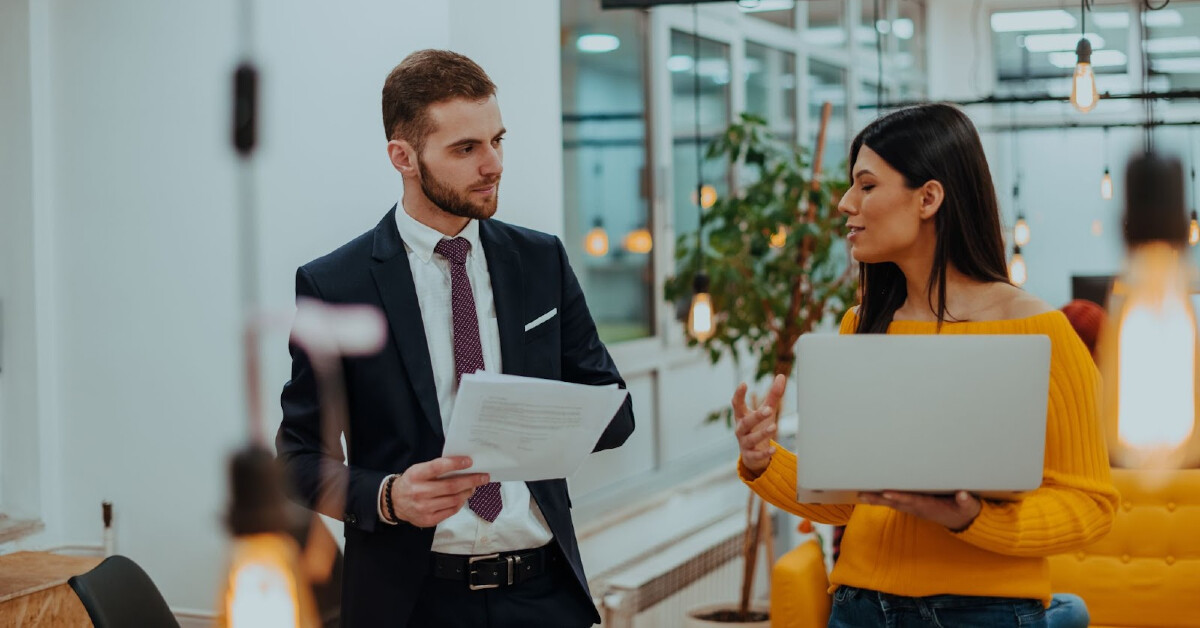 Nachhaltiges Personalmanagement