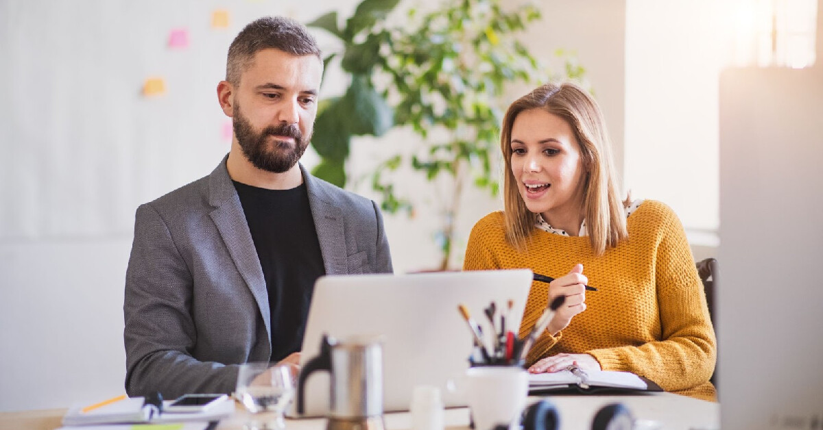 Recruitment as a Service