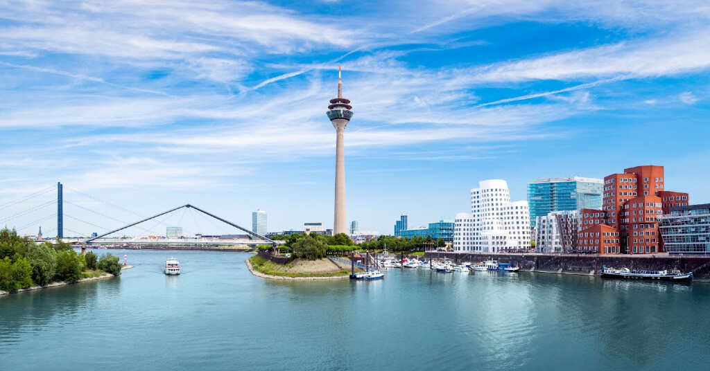 Headhunter in Düsseldorf