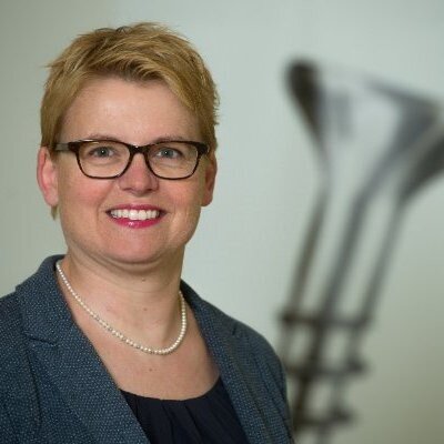 Daniela Angius, Würth International