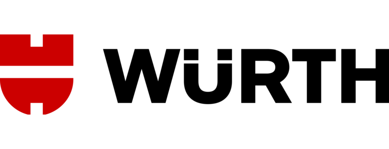 Logos of manufacturing and industrial companies using Lionstep for staffing.