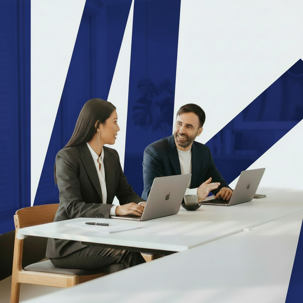 Internal talent pool development and leadership roadmaps.