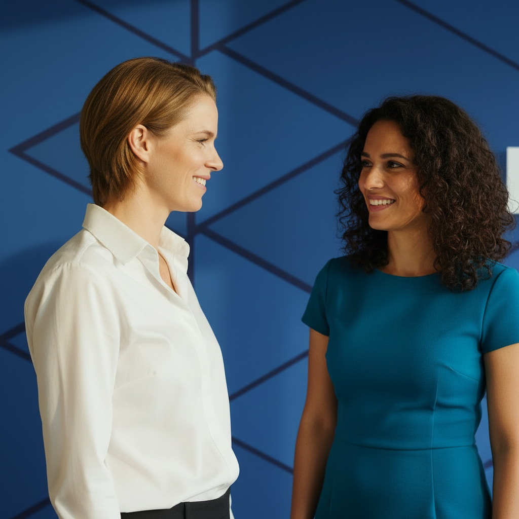 Executive planning HR process optimization and organizational transformation.