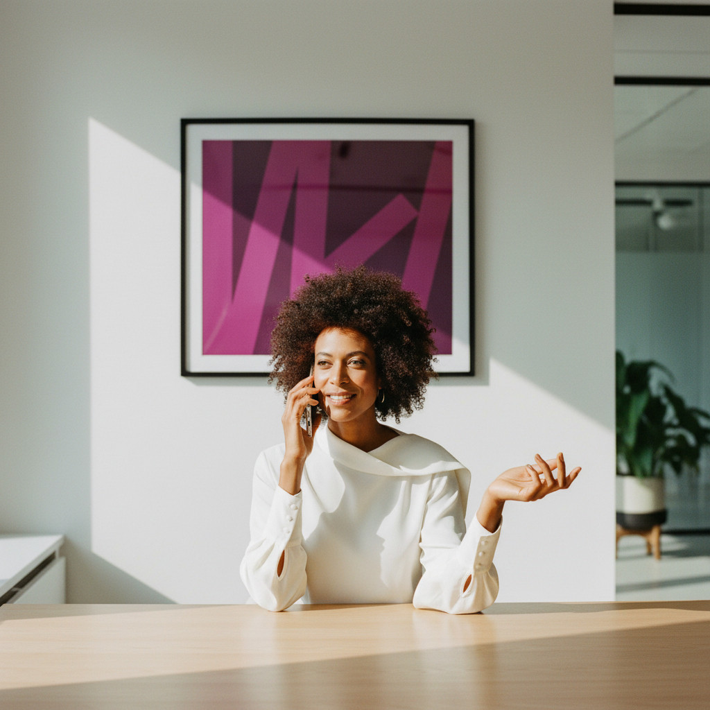 Active sourcing for passive executive talent and C-suite roles.