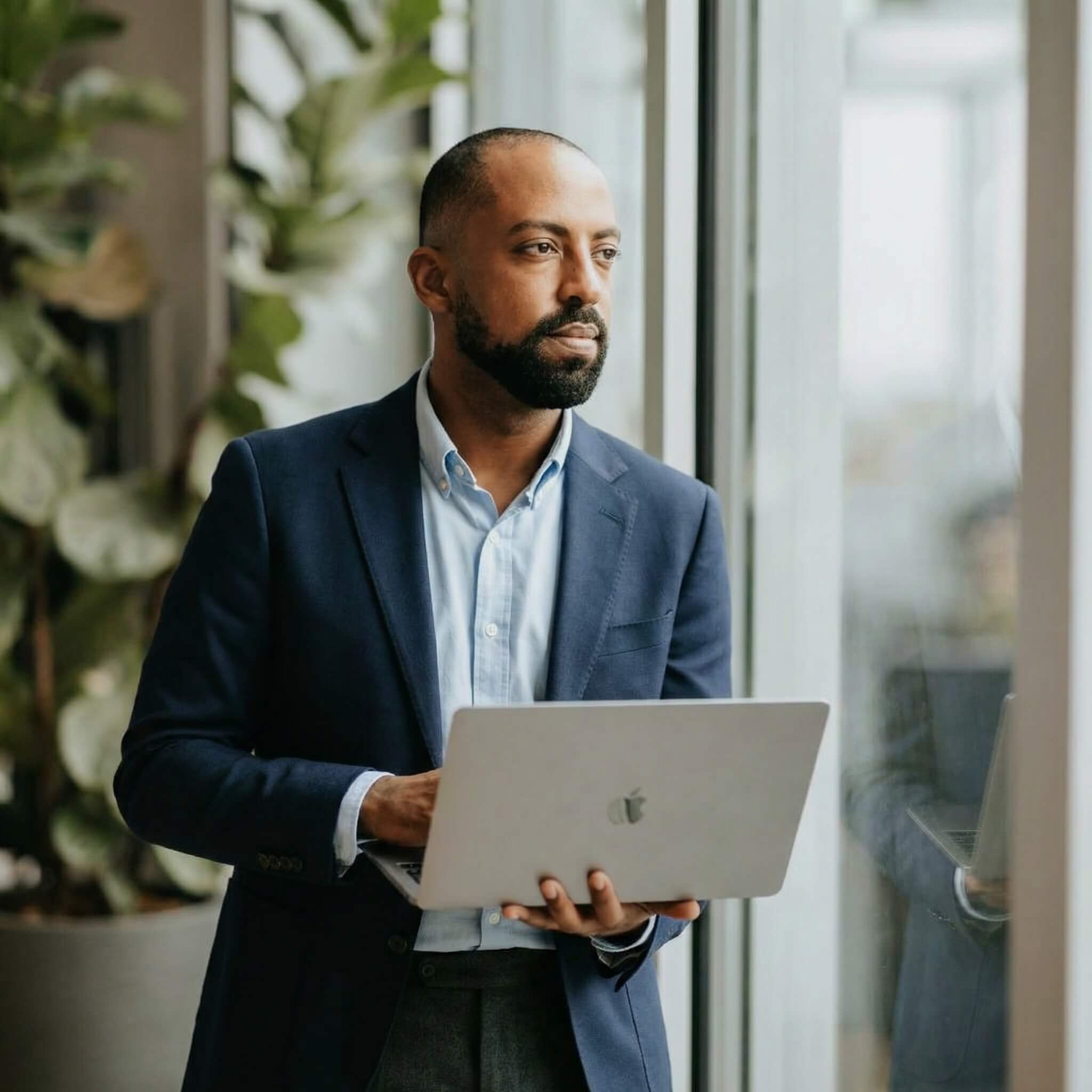 Enterprise Leader framework for modern CEOs in 2026.