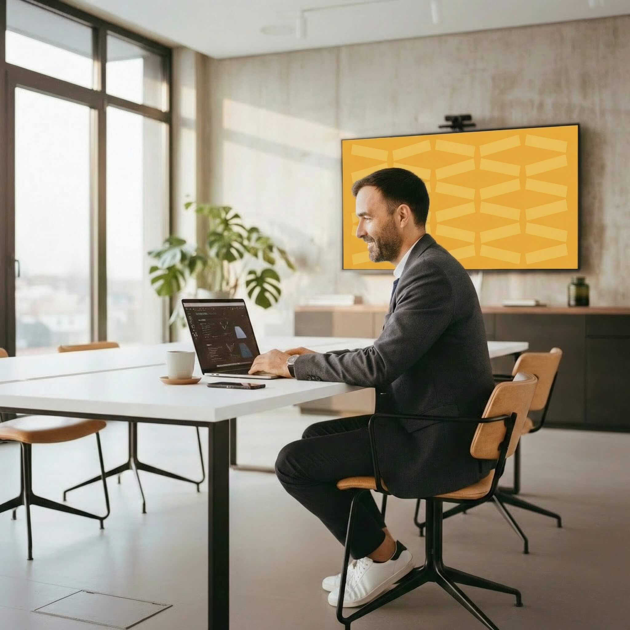 Expert digitalization talent bridging the gap between legacy systems and cloud-native infrastructure.