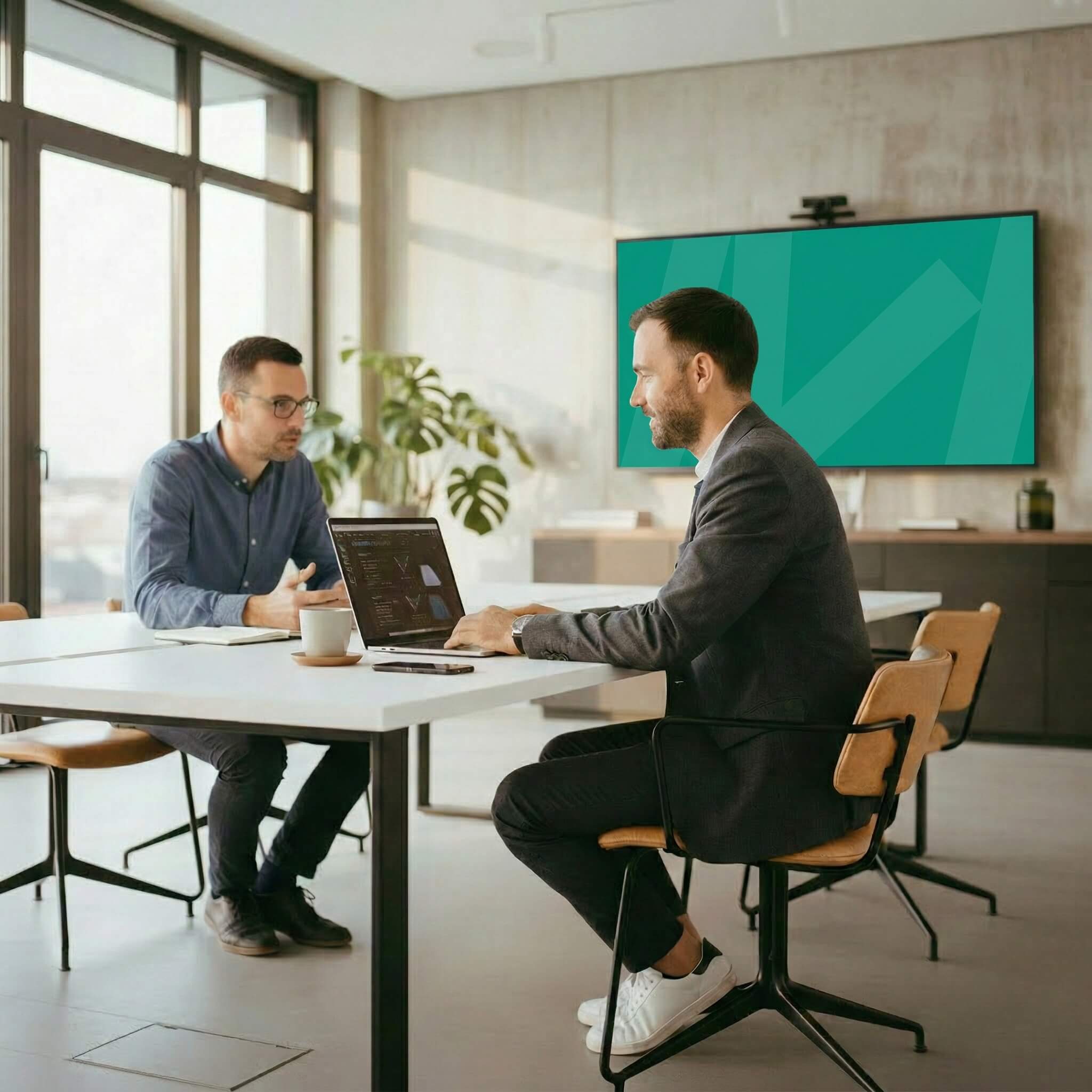 Individual career transition services and coaching for employees.